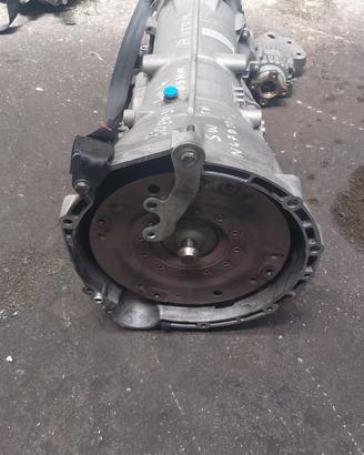 CAMBIO AUTOM. 4x4 BMW 320 E90-91 N47D20C