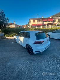 Golf GTI Performance Manuale