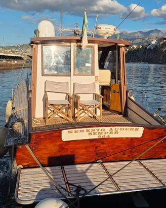 Memento audere semper juma