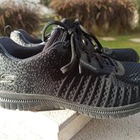 Scarpe Skechers Waterproof Memory Foam