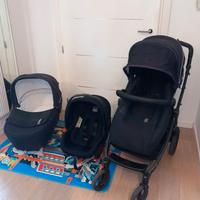 Trio Peg Perego book 51