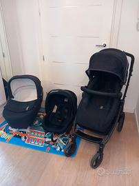 Trio Peg Perego book 51