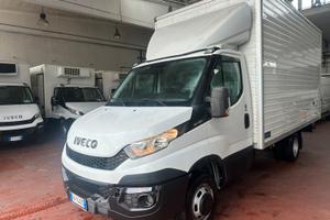 Iveco daily box 35-150