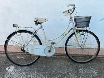 Bicicletta Donna
