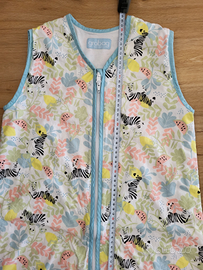 Sacco nanna 18-36 mesi e 3-6 anni