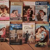 romanzo Armony