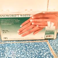 Unghie finte Tip 500 pz.