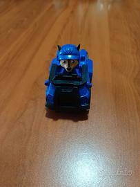 Auto della Polizia di Chase Mini - Paw Patrol
