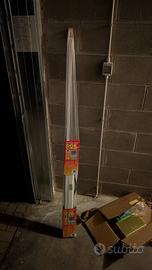 zanzariera  sigillata 80x 170