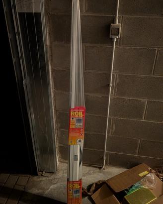 zanzariera  sigillata 80x 170