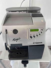 saeco magic comfort