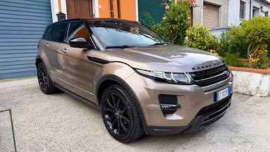 Land Rover Range Evoque 2.2 TD4 5p. Dynamic