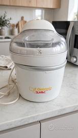 gelatiera simac