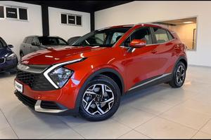 KIA Sportage 5ª serie - Sportage 1.6 CRDi MHEV Bus