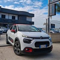 CITROEN C3 1.2 KM CERTIFICATI CINTA ESEGUITA