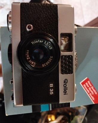 Foto collezione