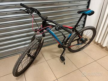 MTB DA RAGAZZO SPORTIVA