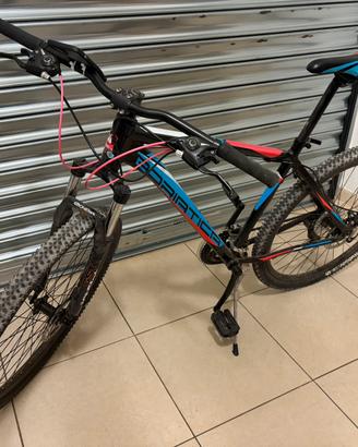 MTB DA RAGAZZO SPORTIVA