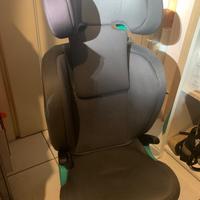 Seggiolino Auto con Isofix
