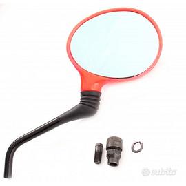 Specchietti retrovisori per ciclomotore