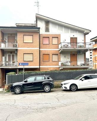 Appartamento di 125 m² con 3 locali a Frascati