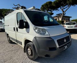 Fiat Ducato 30 2.3 MJT 130CV PC-TN Furgone