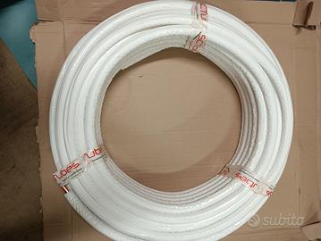 tubo 1/2 rame condizionatore