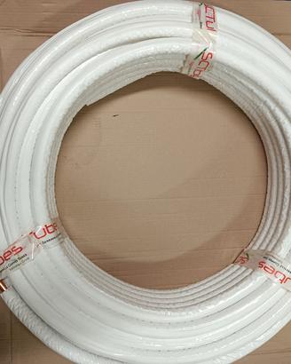 tubo 1/2 rame condizionatore