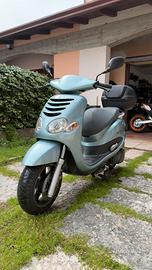 Scooter YAMAHA TEO’S 150