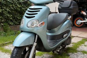 Scooter YAMAHA TEO’S 150