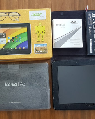 Acer Iconia A3-A10