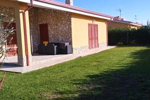 Villetta indipendente
