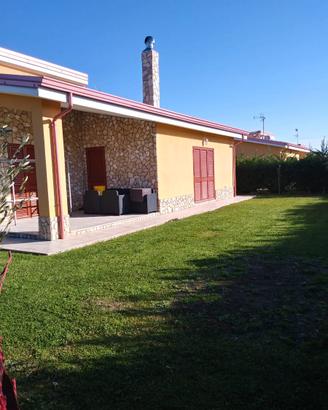 Villetta indipendente