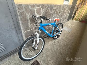 Bicicletta 26x190