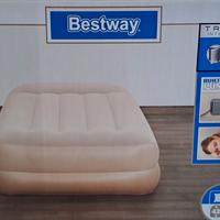 2 Materassi gonfiabili
