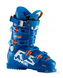 Scarpone da sci Lange WC 130