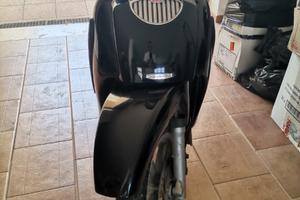 Aprilia Scarabeo 150 - 2002