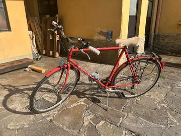 CityBike Bianchi Uomo 28"
