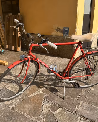 CityBike Bianchi Uomo 28"