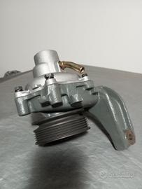 Pompa acqua nuova Fiat Ritmo e Regata turbodiesel 