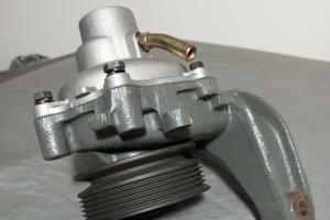 Pompa acqua nuova Fiat Ritmo e Regata turbodiesel 