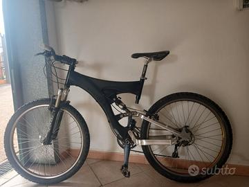 Mtb vintage