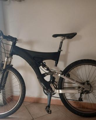 Mtb vintage