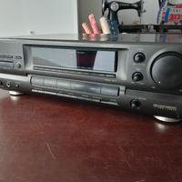 Technics SA-GX390 – Sintoamplificatore