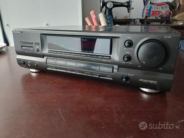 Technics SA-GX390 – Sintoamplificatore