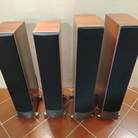 Home Theatre Polkaudio_Harman Kardon