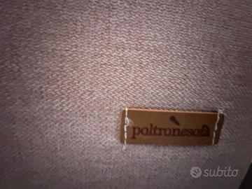 Divano Poltrone e Sofà 