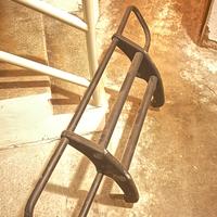 Paravacche suzuki samurai