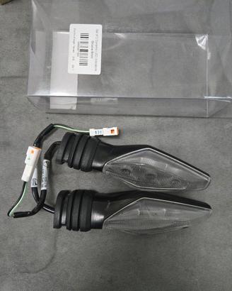 Frecce Originali di serie Ducati Multistrada V4 