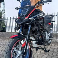 Honda NC 750 X (ABS)